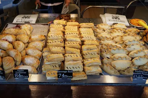 Patisserie Sainte Anne photo 4
